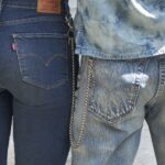 Levi's, music, Levi's, Beyoncé, country, fashion