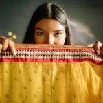 dupatta, cultural appropriation, fashion, scarf, calling dupatta a Scandinavian scarf, cultural appropriation of dupatta