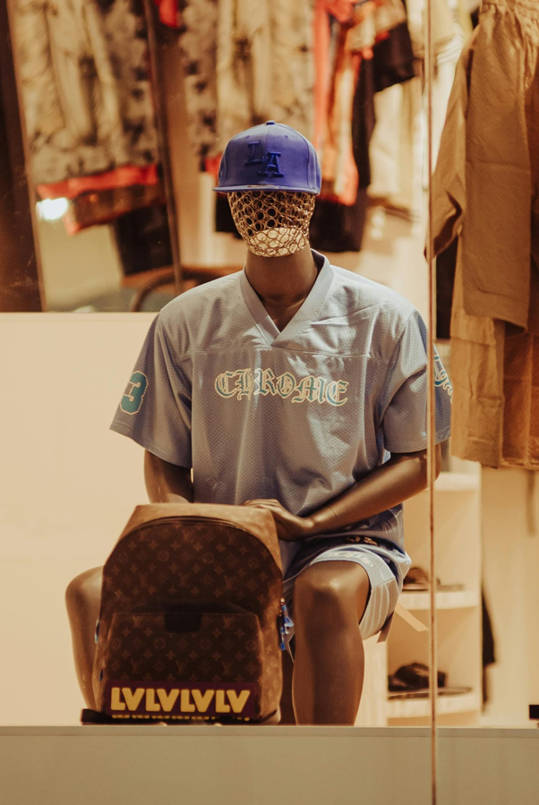 Indian fashion copyright loopholes