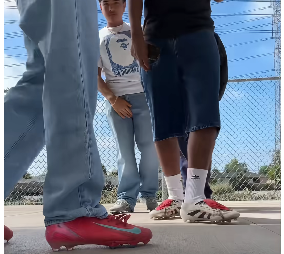 boots only summer trend