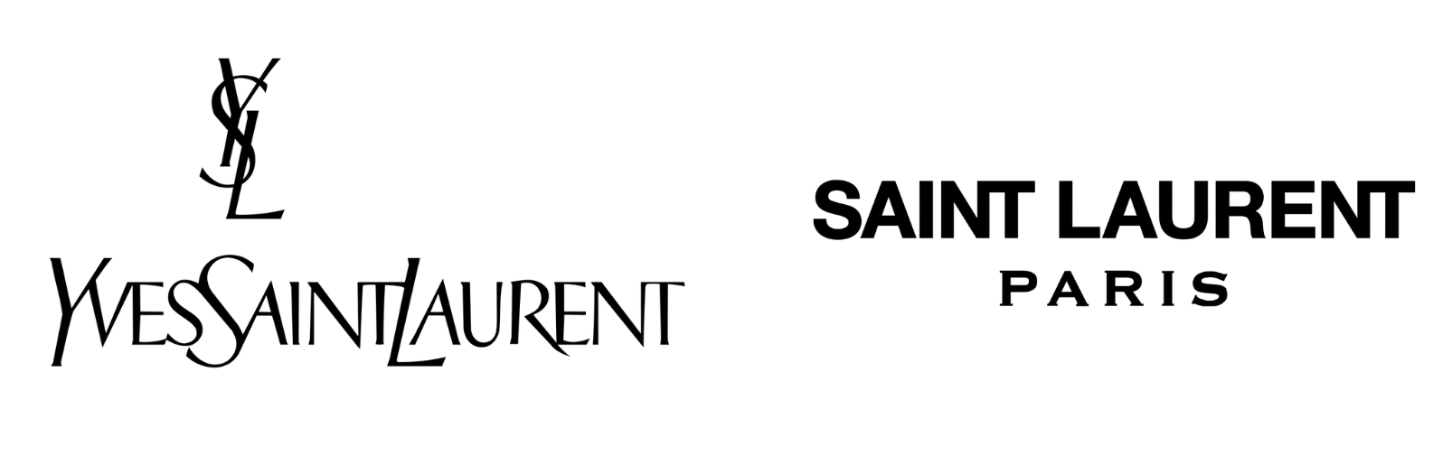 fashion brand minimalist logo