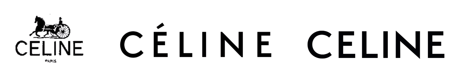 fashion brand minimalist logo