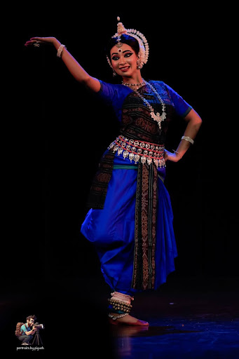 classical dance copyright