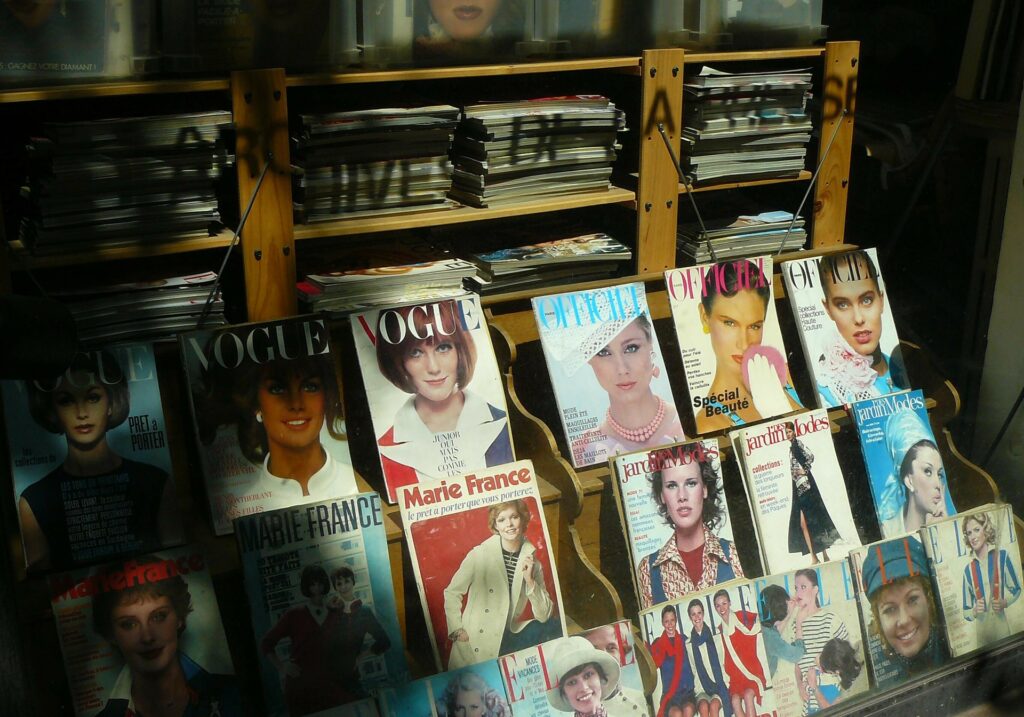 AI, model, AI, models, Vogue, industry, panic, Is AI a threat to fashion?, AI generated models, Ethical AI models fashion