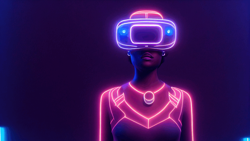 Digital Fashion, NFTs, Metaverse