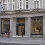 Gucci v Guess