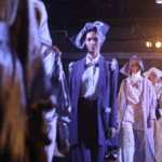 fashion week, conservative