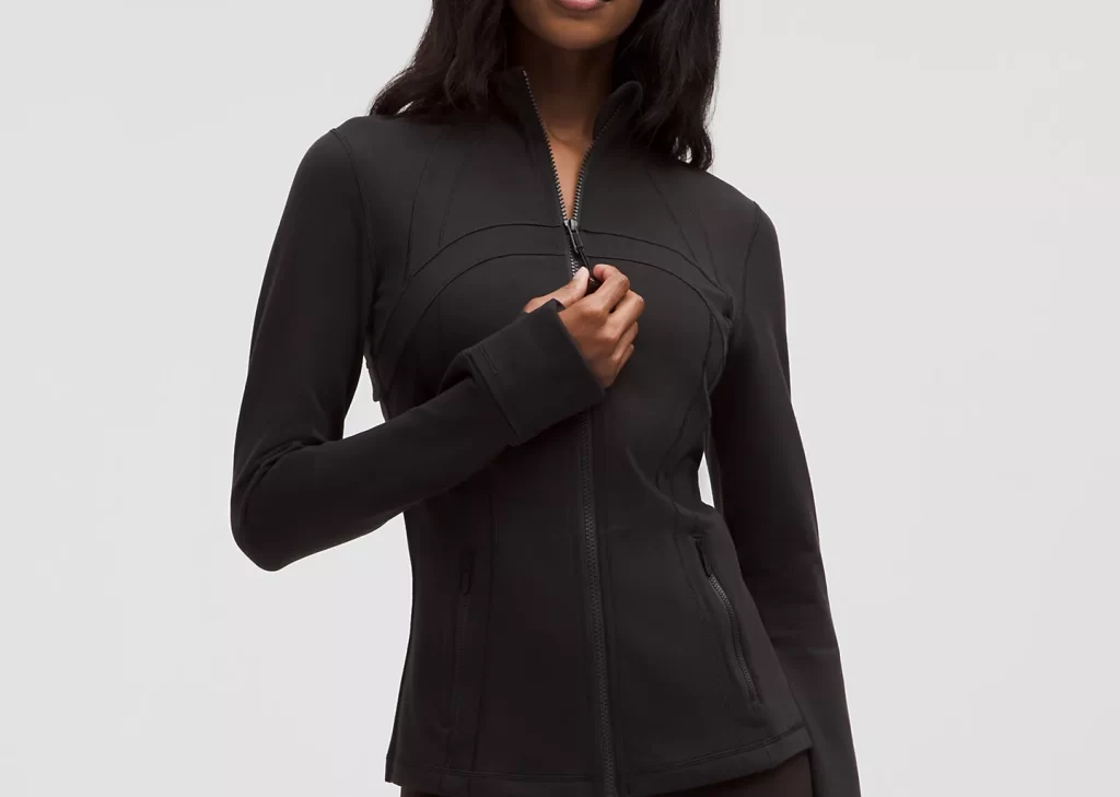 lululemon