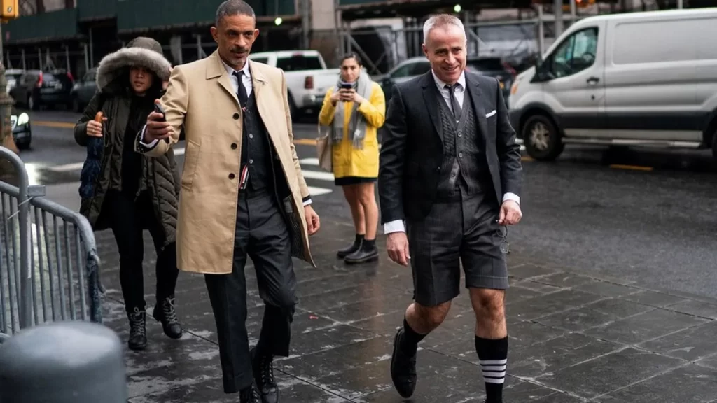 In a landmark fashion law case, Thom Browne defeated Adidas in three countries. Explore the global ruling that declared "Adidas does not own stripes" and redefined the limits of trademark protection.