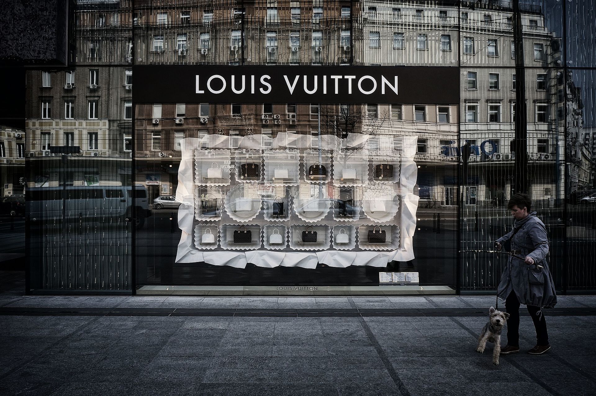 Louis Vuitton