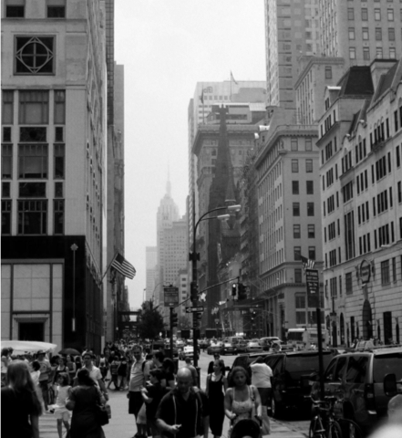 Carolyn Bessette-Kennedy