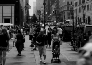 Carolyn Bessette-Kennedy