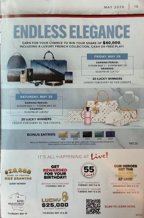 Louis Vuitton