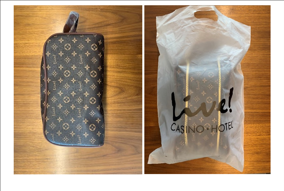 Louis Vuitton