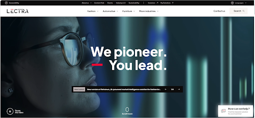 fashion tech tools