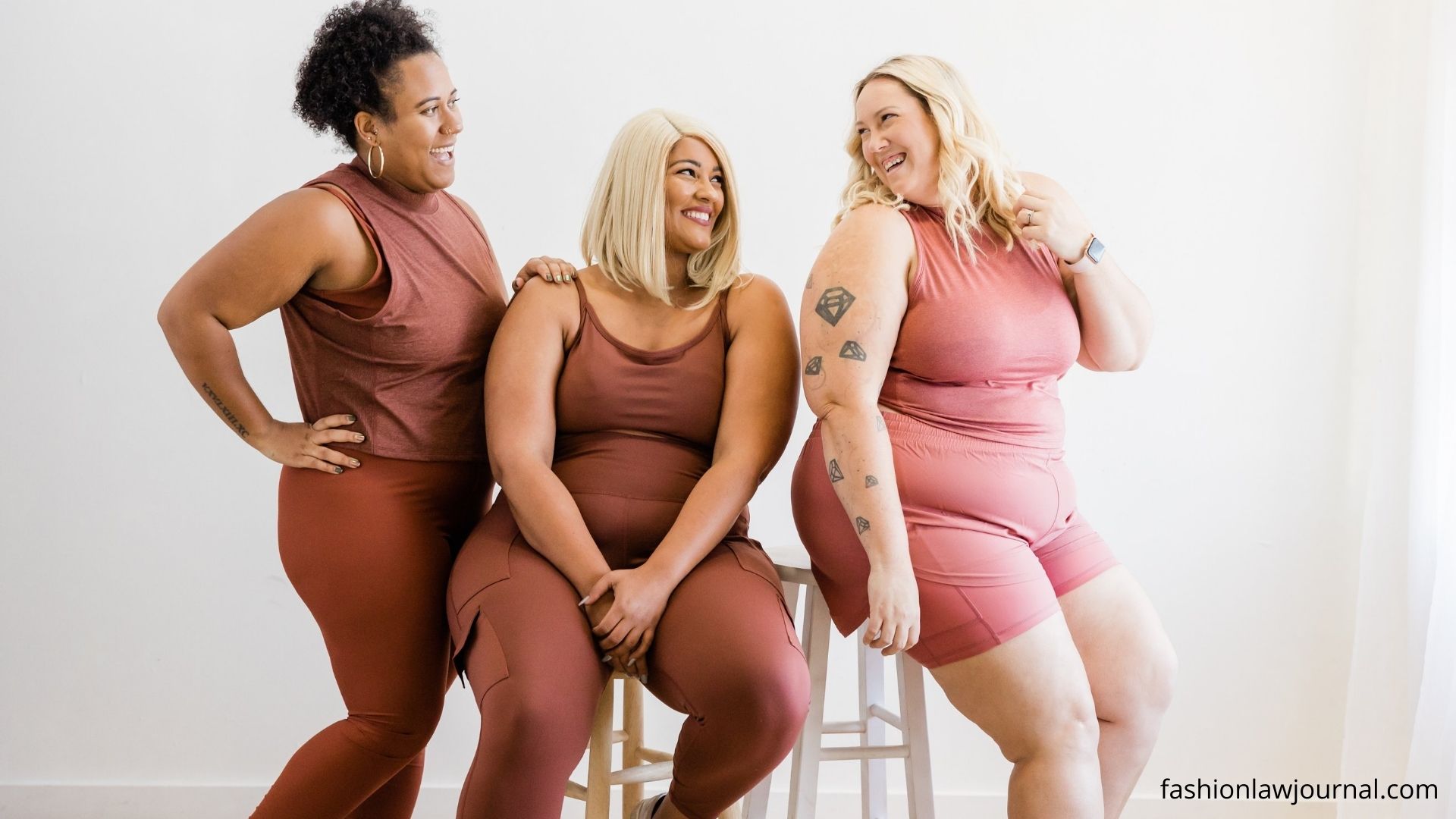 Brands Women All Shapes Sizes Body Types: Embrace Diversity!