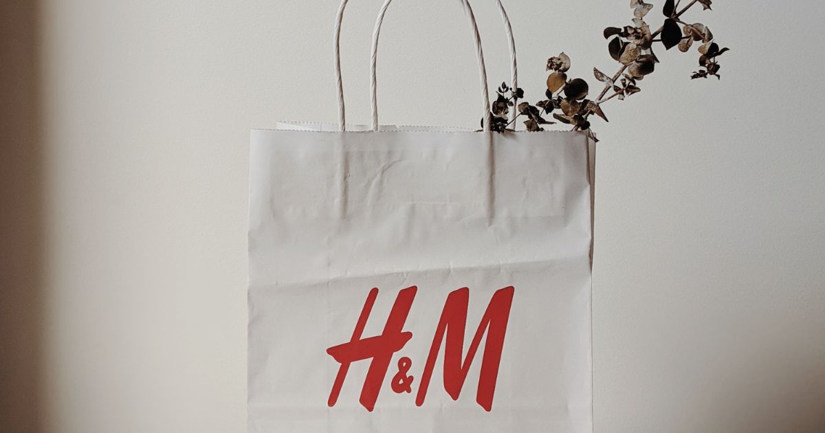 Will H&M make a change: All About its New Lawsuit - Fashion Law Journal