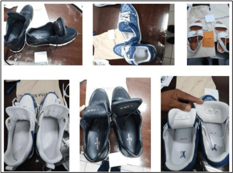 The Guardian a scris un articol în care povestește despre Louis Vuitton  care își creează pantofii italieni în România 