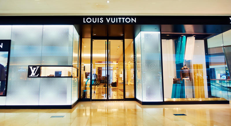 Remember Louis Vuitton's Foray Into the Sale of Counterfeits? - The  Fashion Law