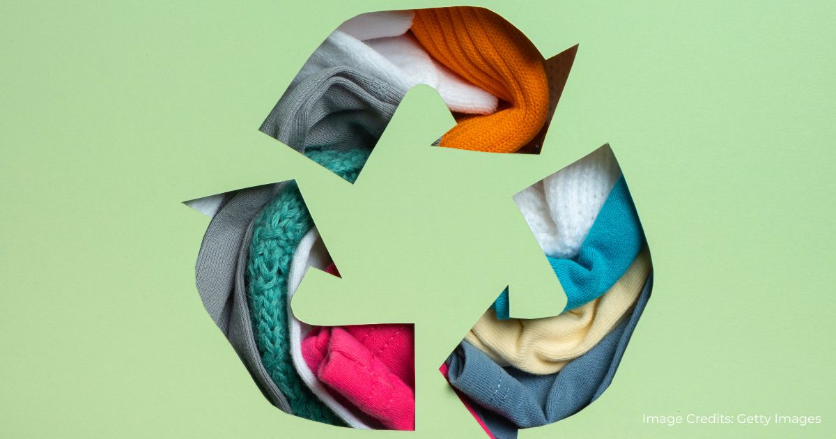 Fashion and Recycling - A Long but Possible Way Towards Circularity ...