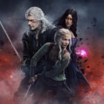 The Witchers Season 3