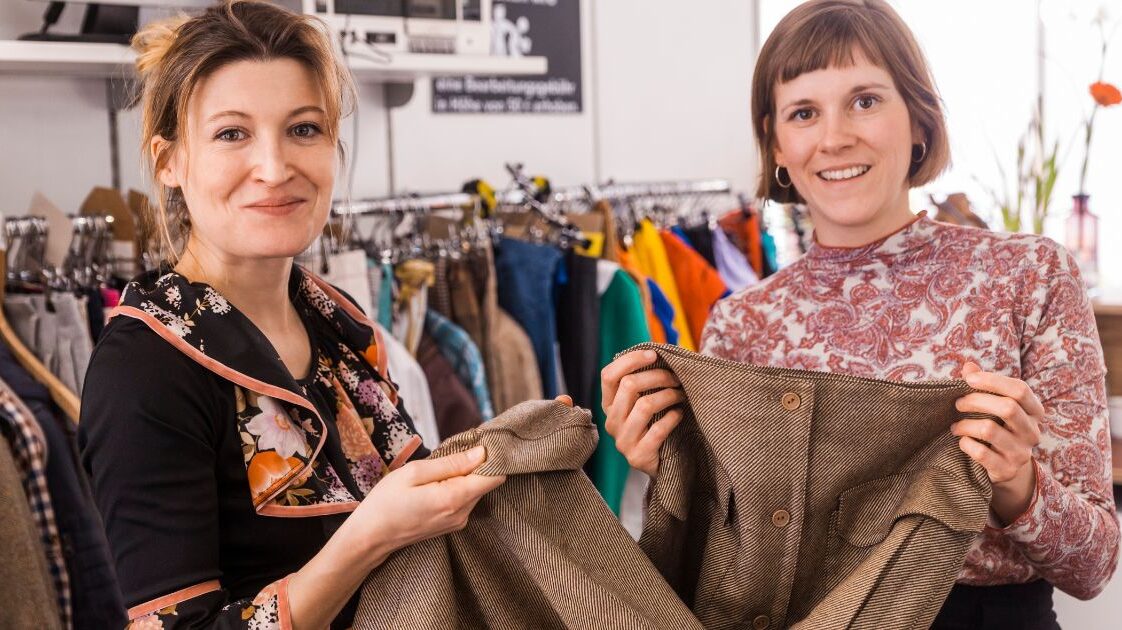 Modern Slavery in Fast Fashion Brands - Fashion Law Journal