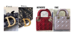 Lady Dior Fake Vs Real: How To Authenticate Yours (2023)