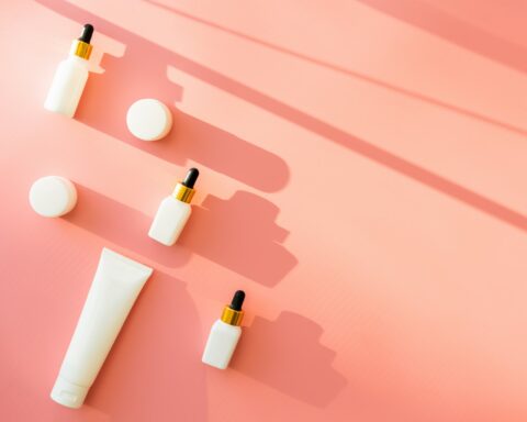 beauty brands, cosmetics and law