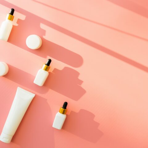 beauty brands, cosmetics and law