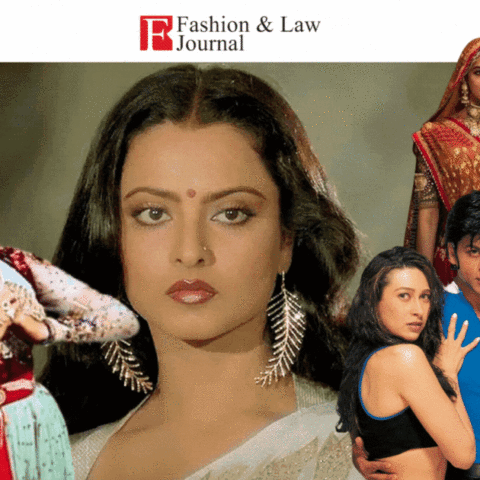 BOLLYWOOD IMPACT ON GLOBAL FASHION TRENDS, bollywood influence on fashion, bollywood and fashion, relationship of bollywood and fashion