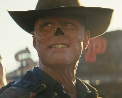 Amazon Fallout, Fallout on Amazon