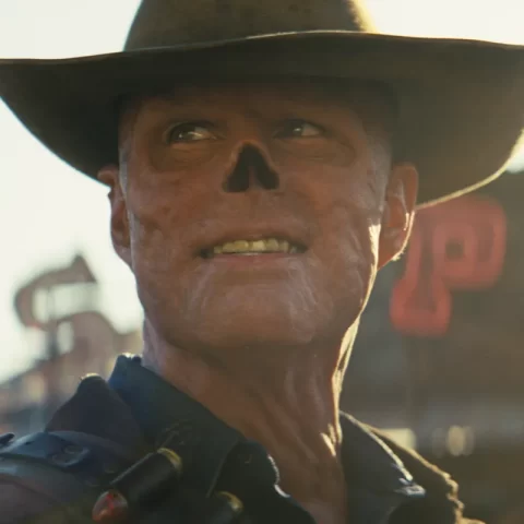 Amazon Fallout, Fallout on Amazon