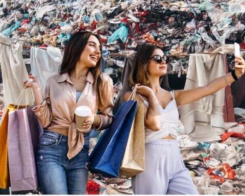 fast fashion, bill, french senate, french senate fast fashion bill, french senators amend fast fashion bill