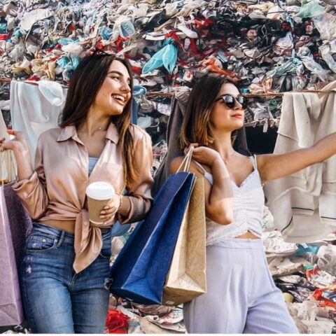 fast fashion, bill, french senate, french senate fast fashion bill, french senators amend fast fashion bill