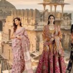 sarees, Chanderi saree, silk saree, saree
