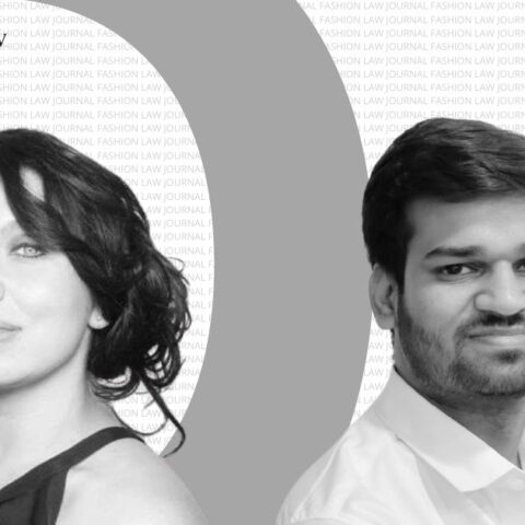 Legal operations in fashion