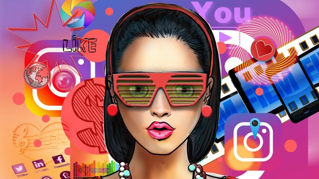 The Psychological Effects Of Fashion On Body Image And SelfEsteem