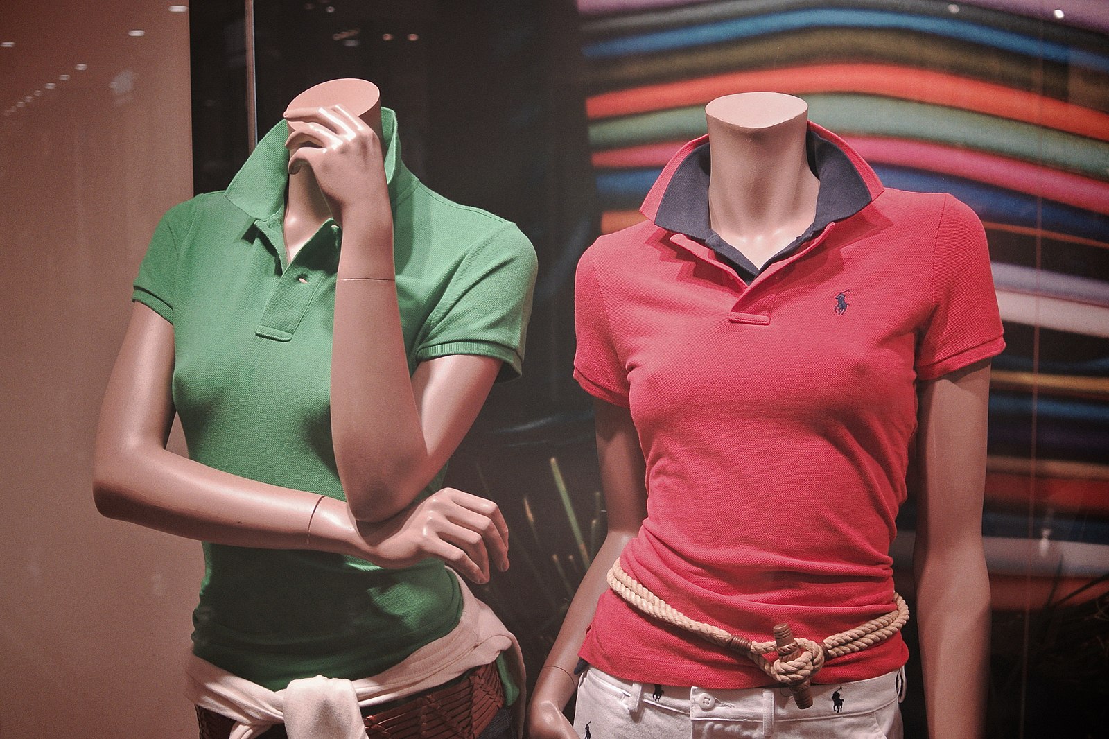 Ralph Lauren, tariffs, sales, trump administration tariffs, Ralph Lauren tariff impact on prices, announcement