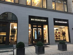 Burberry, sales, burberry cutting jobs, Burberry job cuts impact, Burberry layoffs news | Comprehensive guide and analysis