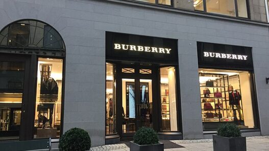 Burberry, sales, burberry cutting jobs, Burberry job cuts impact, Burberry layoffs news | Comprehensive guide and analysis