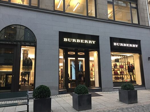 Burberry, sales, burberry cutting jobs, Burberry job cuts impact, Burberry layoffs news | Comprehensive guide and analysis