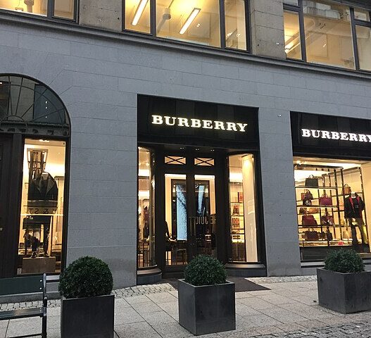 Burberry, sales, burberry cutting jobs, Burberry job cuts impact, Burberry layoffs news | Comprehensive guide and analysis