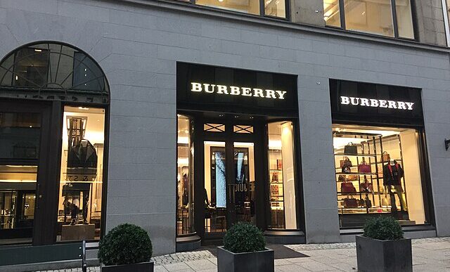 Burberry, sales, burberry cutting jobs, Burberry job cuts impact, Burberry layoffs news | Comprehensive guide and analysis