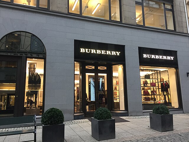 Burberry, sales, burberry cutting jobs, Burberry job cuts impact, Burberry layoffs news | Comprehensive guide and analysis