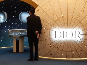 data breach, Dior, data privacy
