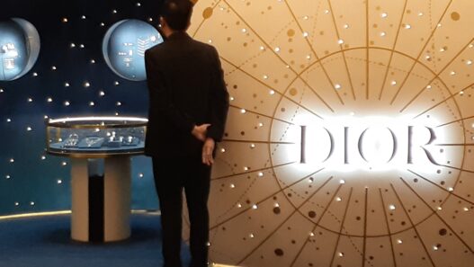 data breach, Dior, data privacy