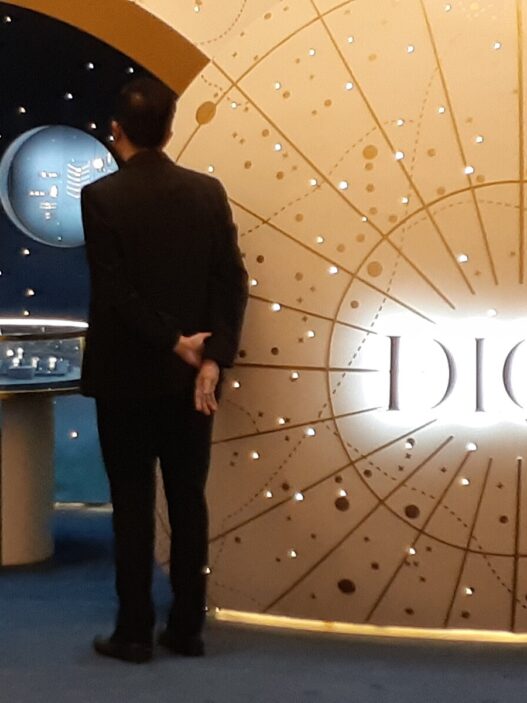 data breach, Dior, data privacy