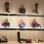 Jimmy Choo, collection, archive, designs, jimmy choo archive collection launch
