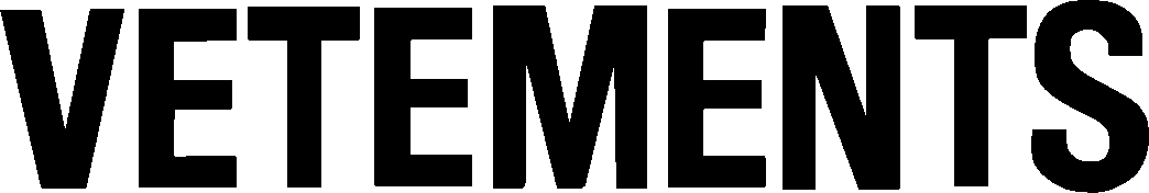 Vetements, trademark, United States Patent and Trademark Office (USPTO)