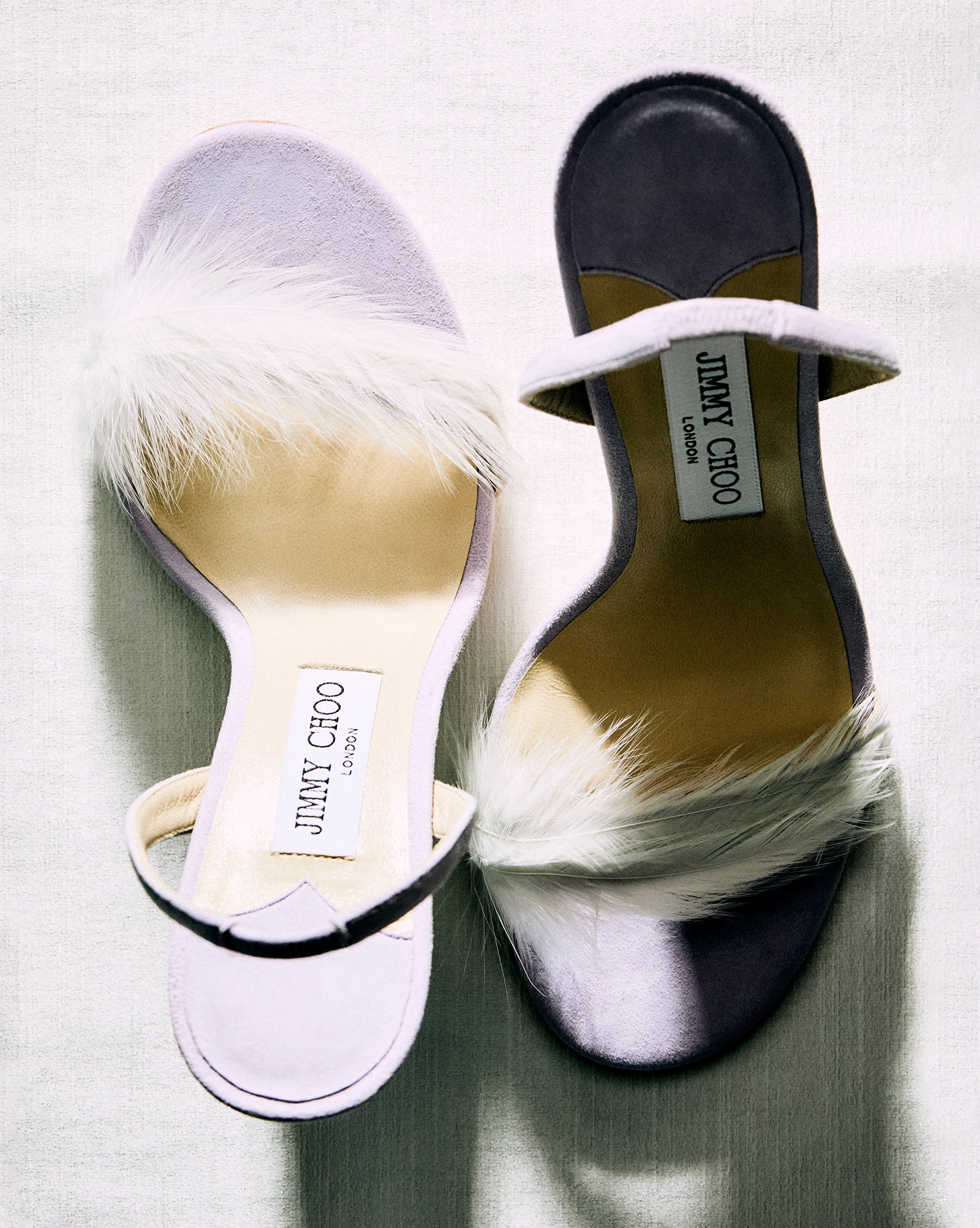 72138 jimmy choo archive collection